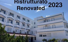 Hotel Castelsardo Domus Beach